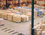 asset tracking