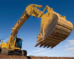 construction vehicle tracking