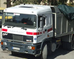 solid waste management