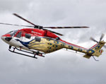 aircraft and helicopter tracking
