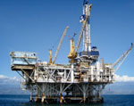 oil and gas sector